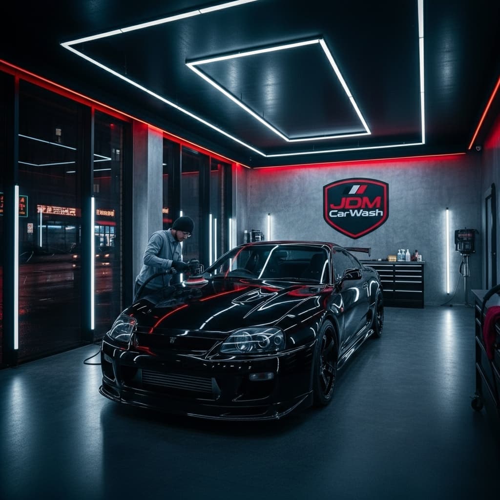 State of the Art Facility